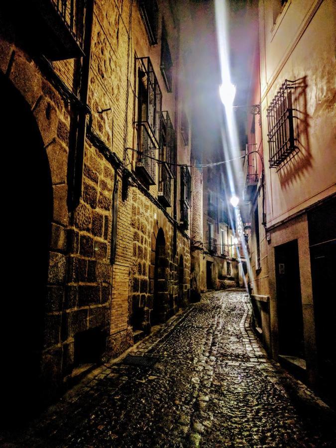 Toledo Locum-Con Parking Gratisアパートメント エクステリア 写真